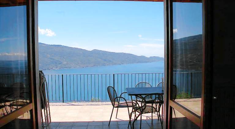 Serviced apartment with grill, sauna & pool — photo 5