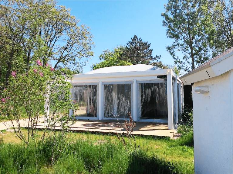 Camping-Unterkunft Callantsoog