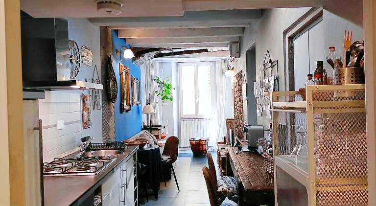 Apartment | Next to Florence Cathedral — photo 3
