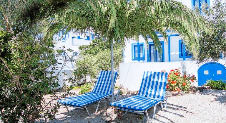 Rental apartment with terrace | Close to the beach | Pet-friendly — photo 5