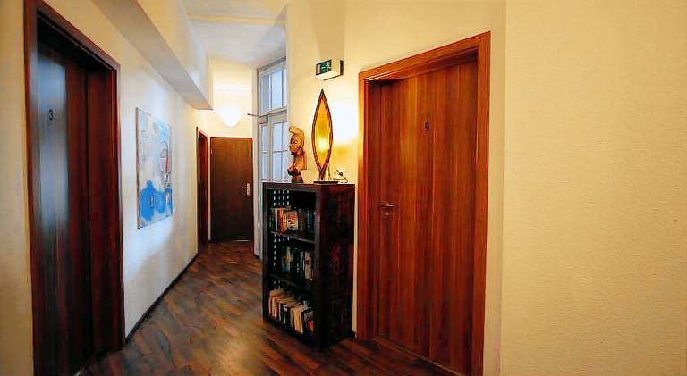 Stadthotel Kleiner Berg — photo 4