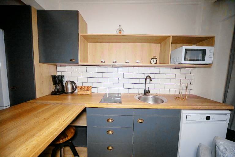 Lovely apartment | Close to Galata Tower | Pets allowed — photo 5