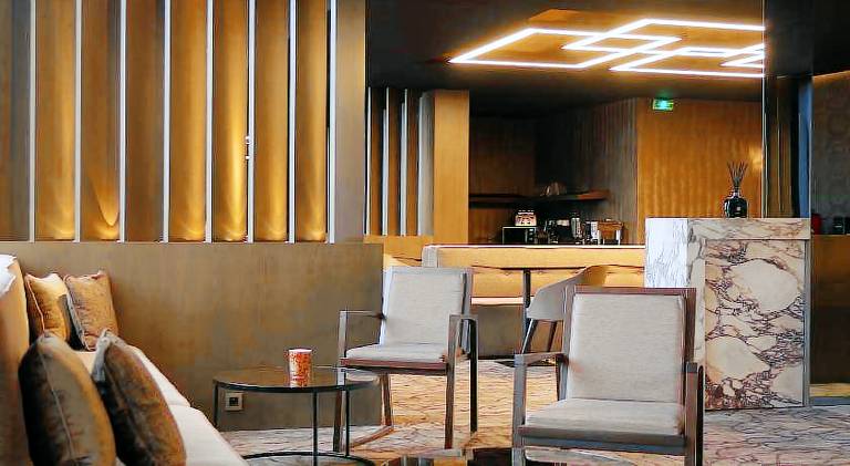 Howard Hotel Paris-Orly Airport — photo 4