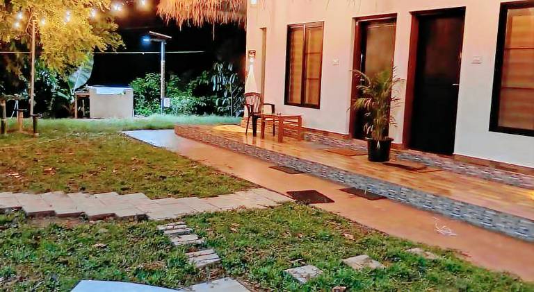 Big villa with pool, yard & grill | Suitable for remote work | Pet-friendly — photo 3