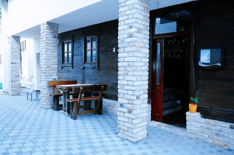 Hotel Guesthouse Stari Jasen