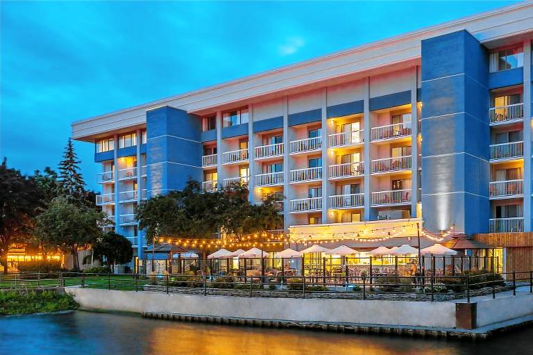 Holiday Inn Kingston - Waterfront By IHG in Kingston, ON