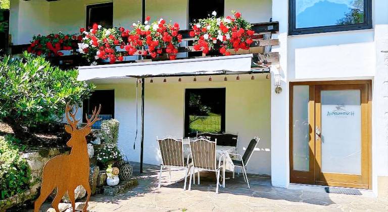 Apartment | Pets allowed in Schwangau