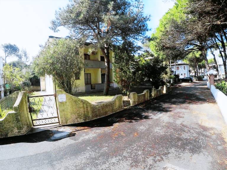 Appartamento  Rosapineta