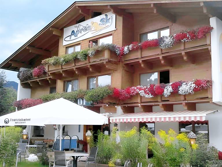 Scheffauerhof in Kufstein
