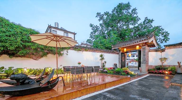 Jinghua Guesthouse — photo 4