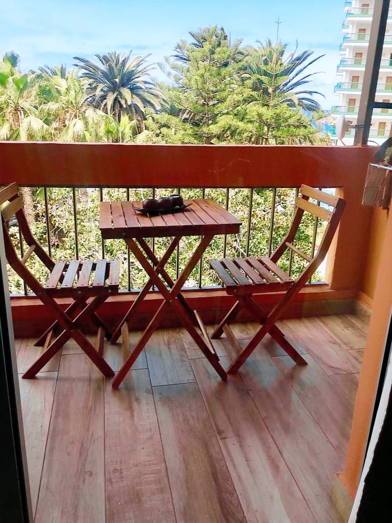 Apartment Puerto de la Cruz