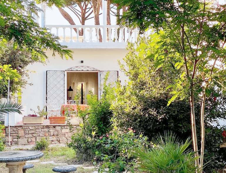 Casa Terracina