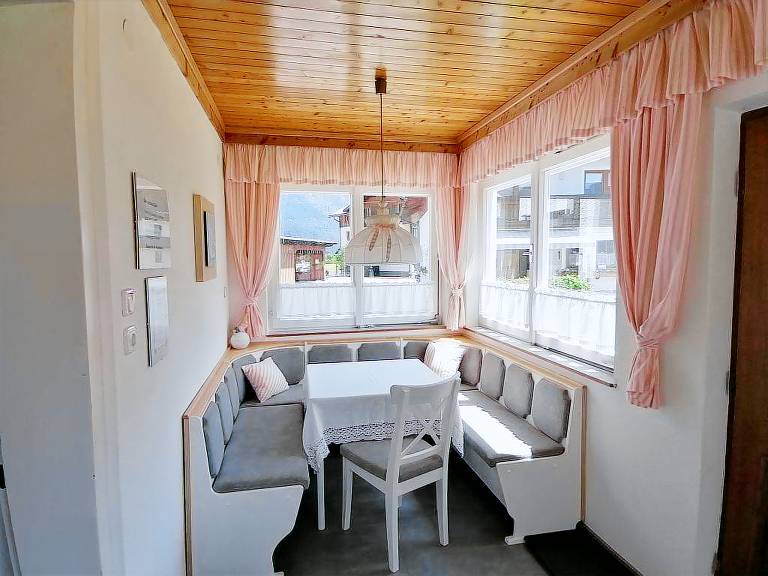Ferienwohnung in Gosau f&uuml;r max. 5 Personen