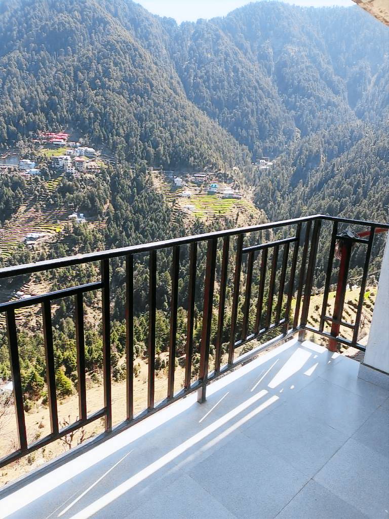 Comfort's Stay Dalhousie — photo 5