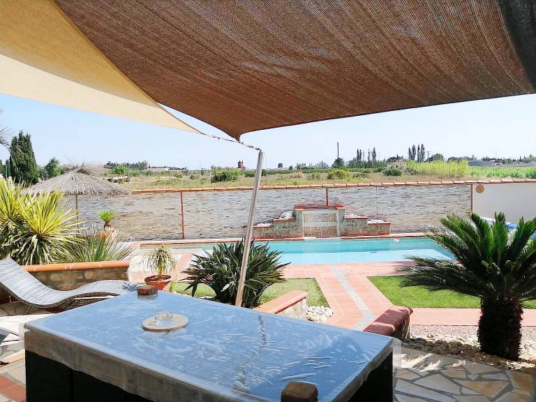 Villa Leucate
