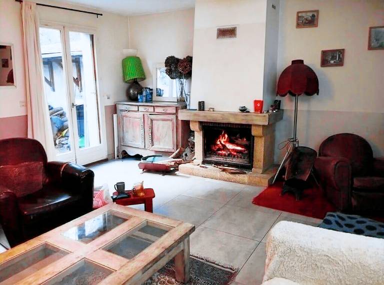 Maison de vacances Deuil-la-Barre