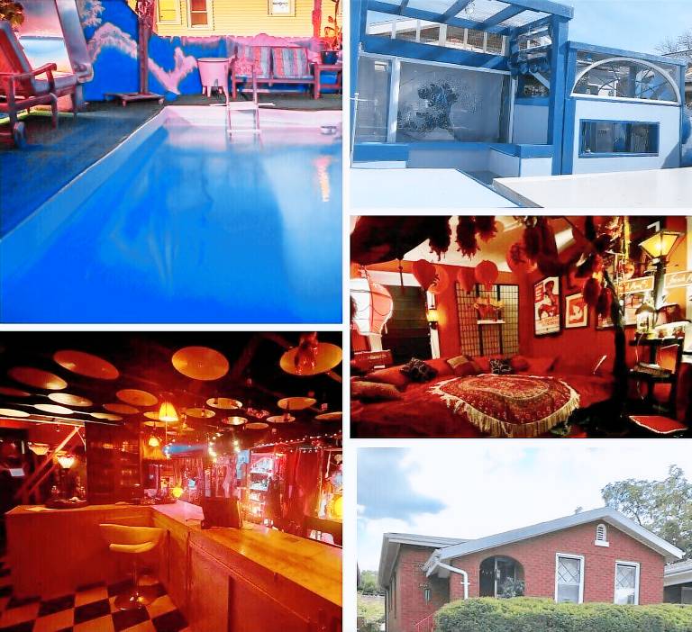 House Dutchtown