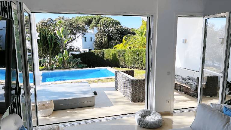 Villa Marbella