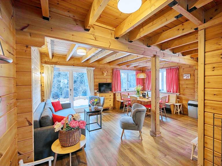 Ferienhaus  Medebach