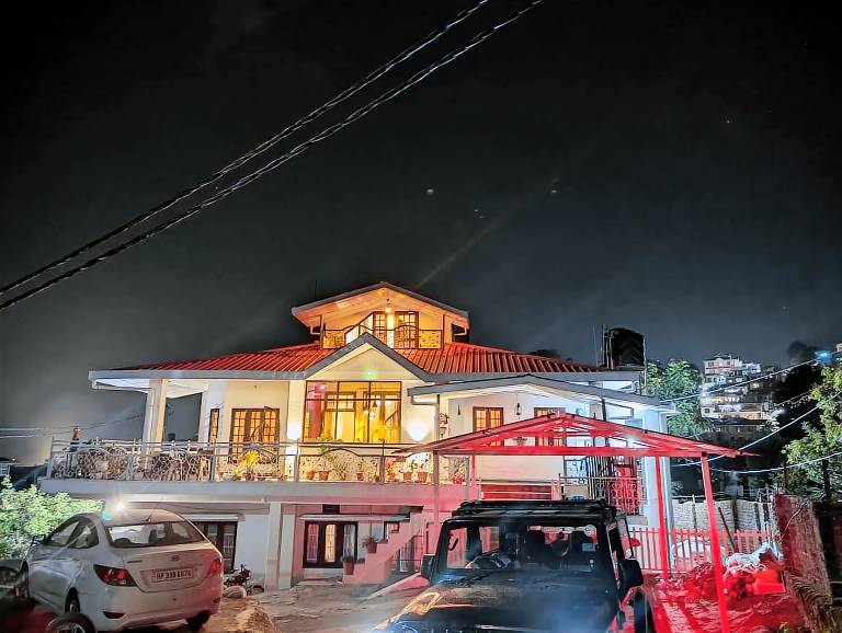 Frogs BNB Aviator's Bungalow — photo 5