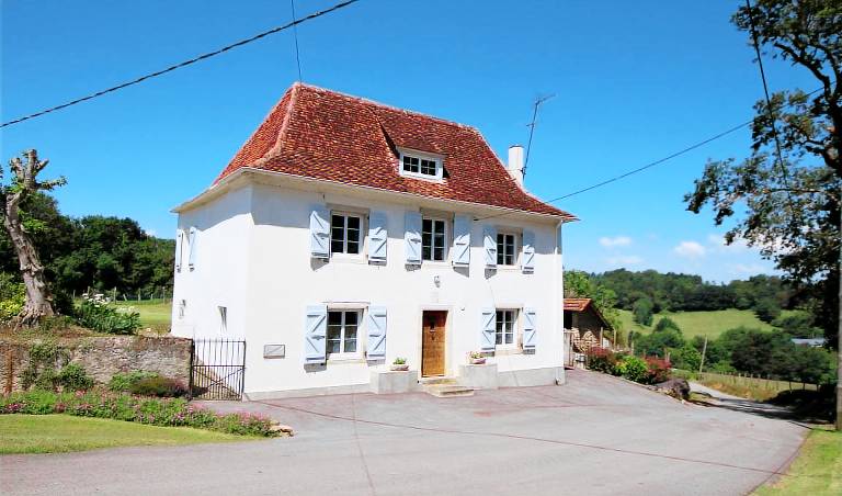 Gîte Mauléon-Licharre