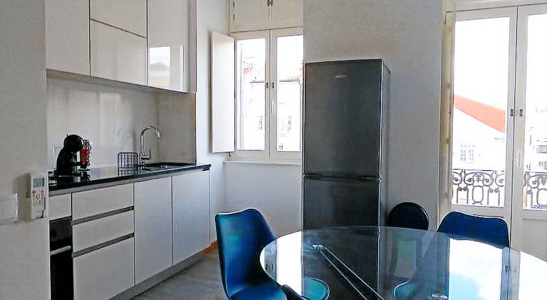 Holiday apartment | Close to Monastery of Santa Cruz — photo 3