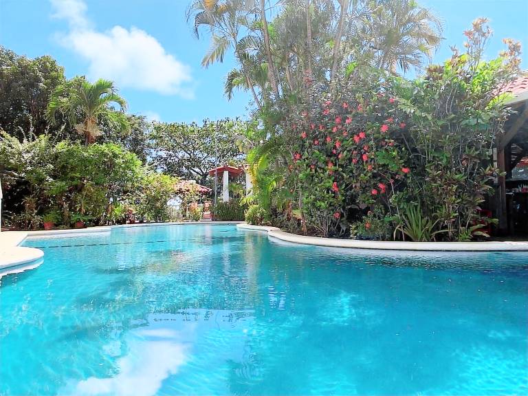Appartement Tamarindo