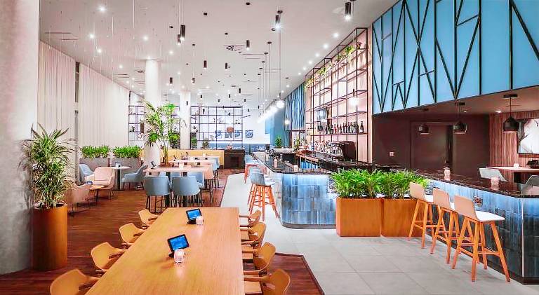 Courtyard by Marriott London Gatwick Airport — photo 2
