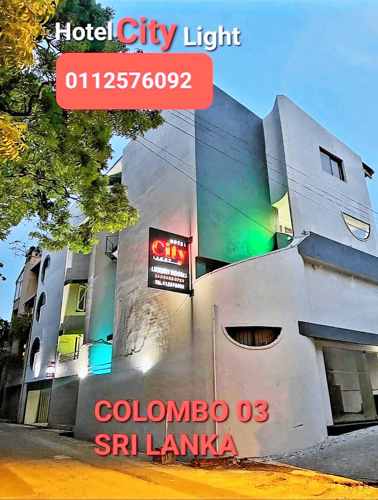Apartamento Colombo 03