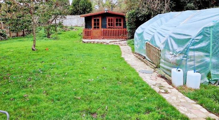 Holiday park Pewsey