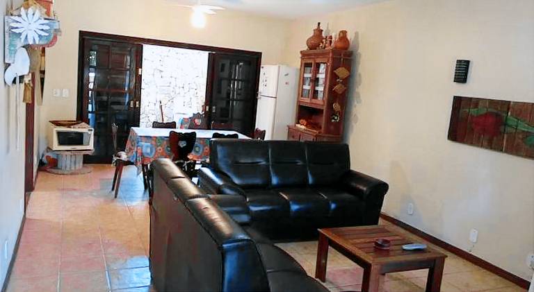 House with 5 rooms for 14 persons — photo 3
