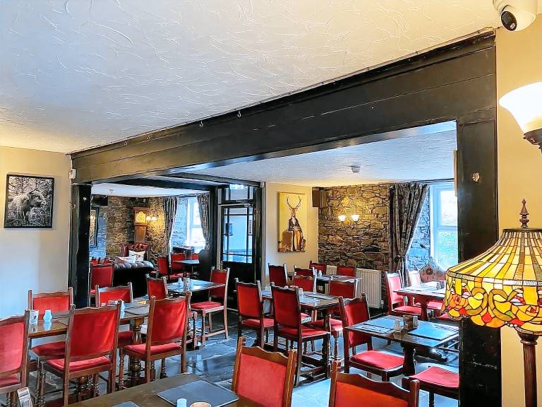 Mary Tavy Inn — photo 2