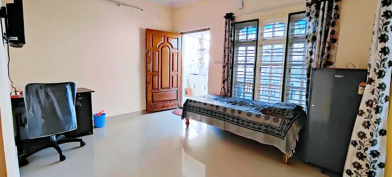 65 m&sup2; Ferienwohnung