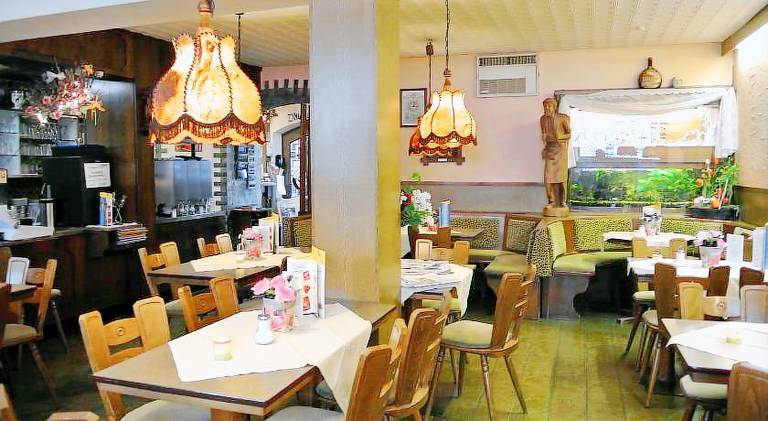 AKZENT Hotel Am Bach — photo 2