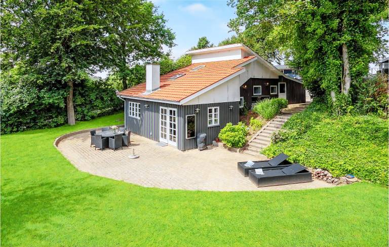 Ferienhaus Egtved