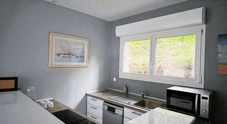 House with 4 rooms for 8 persons — photo 4