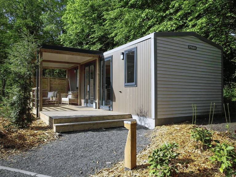 Vakantiepark Rhenen