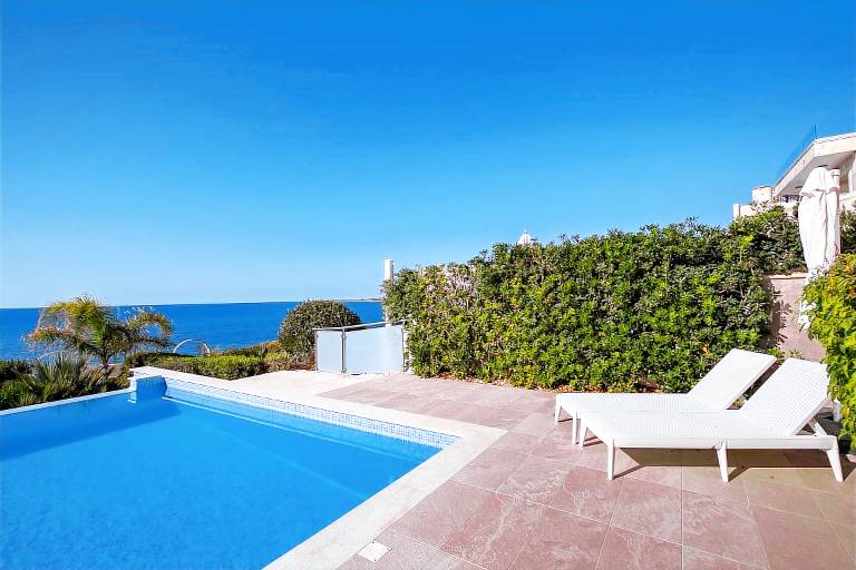 Ferienhaus in Kissonerga, Zypern f&uuml;r max. 6 Personen