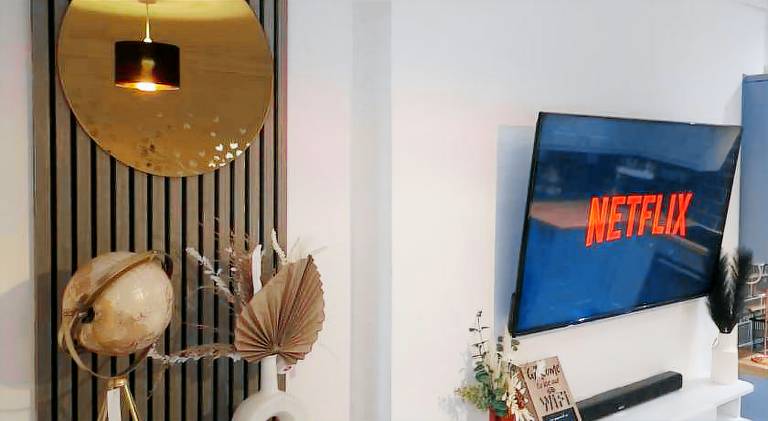 Rental apartment with 2 rooms for 5 persons — photo 4