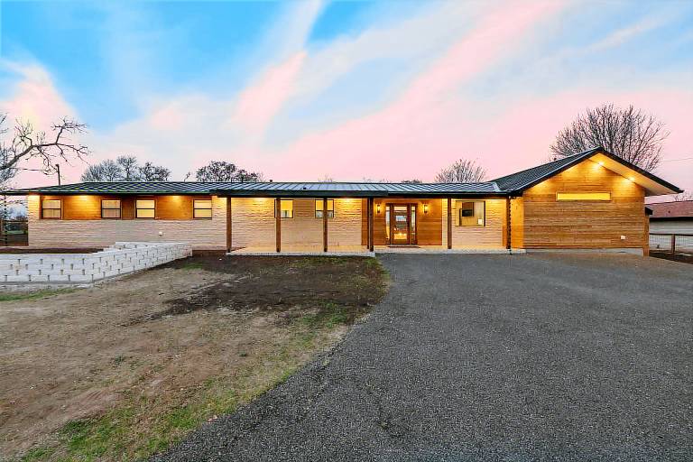 House Kerrville