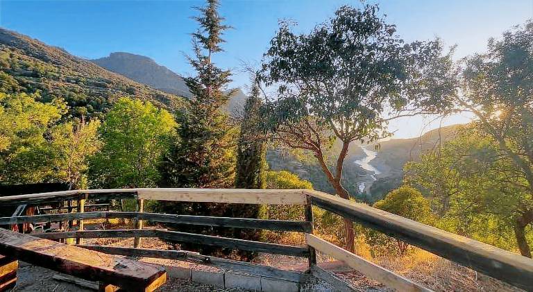 Alixares de Guejar Sierra - Bungalows — photo 5