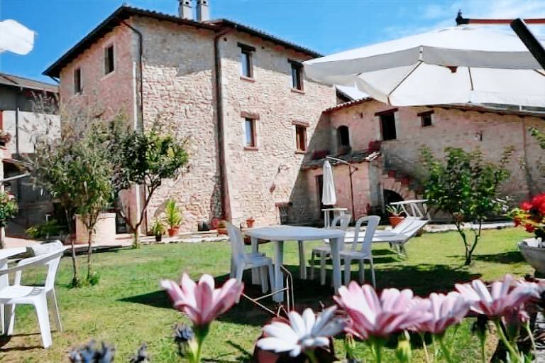Casa Amatrice