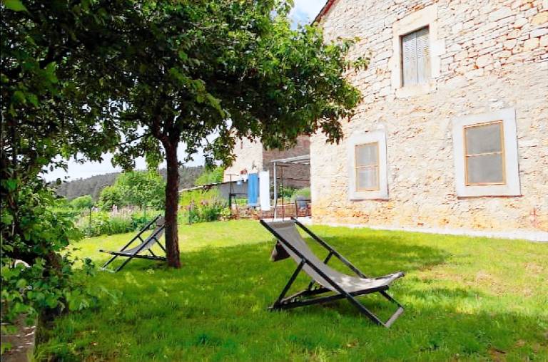 Child-friendly gite with terrace & barbeque | Garden view | Pet-friendly — photo 3