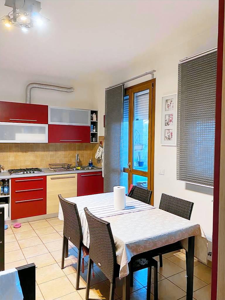 Appartamento Calderara di Reno