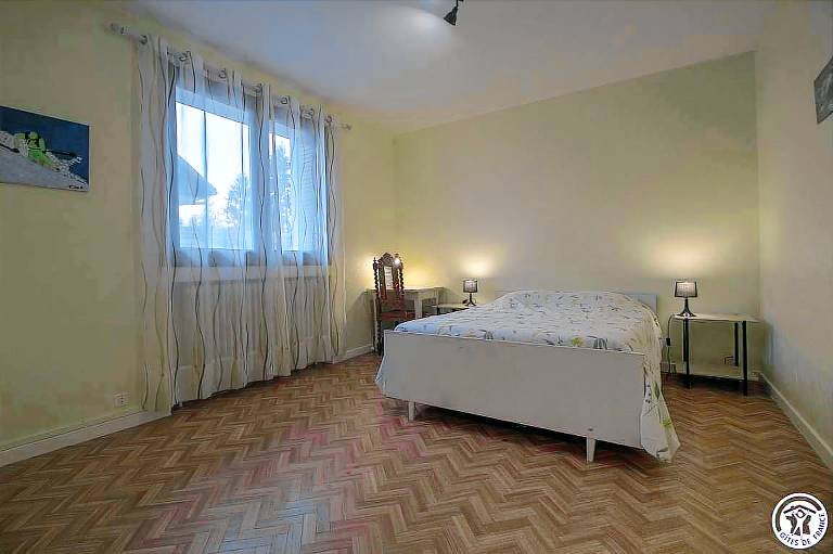 Gite with garden & patio — photo 4