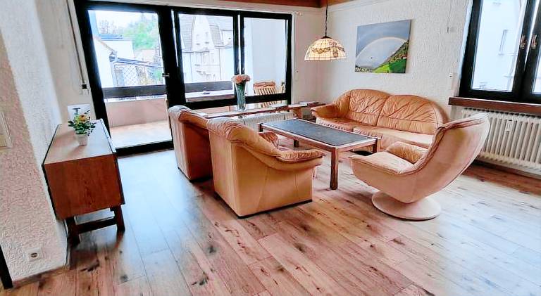 Holiday apartment | Good for workation — photo 2