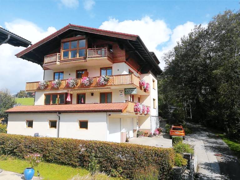 Appartement Abtenau