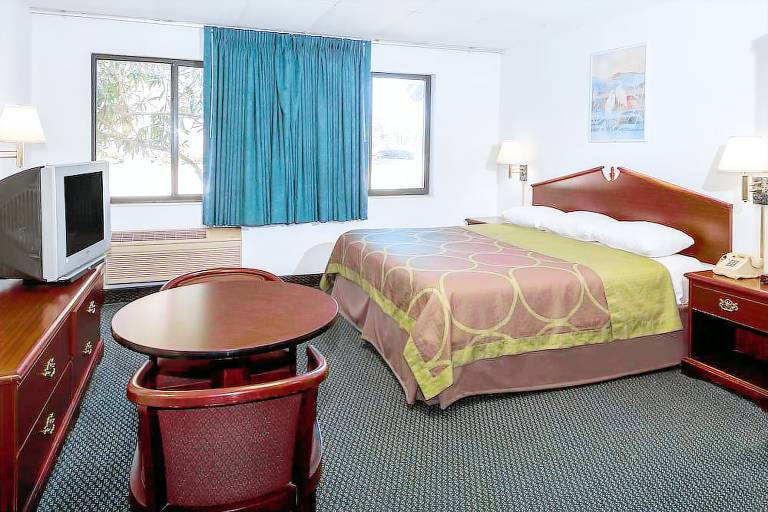 Motel  Pompano Beach