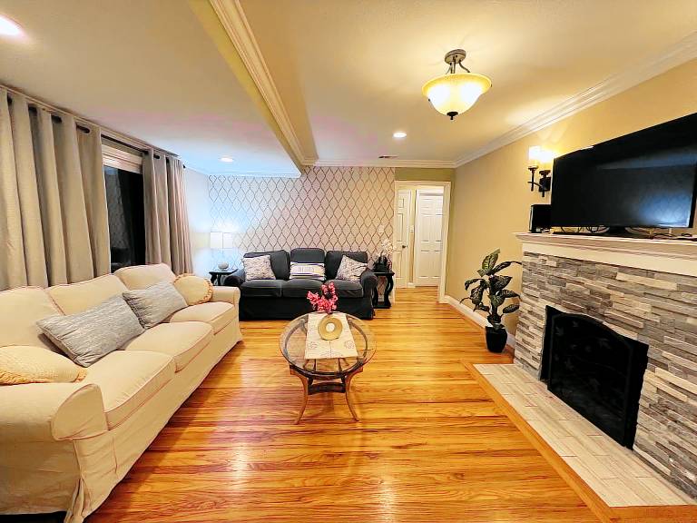 House Danville