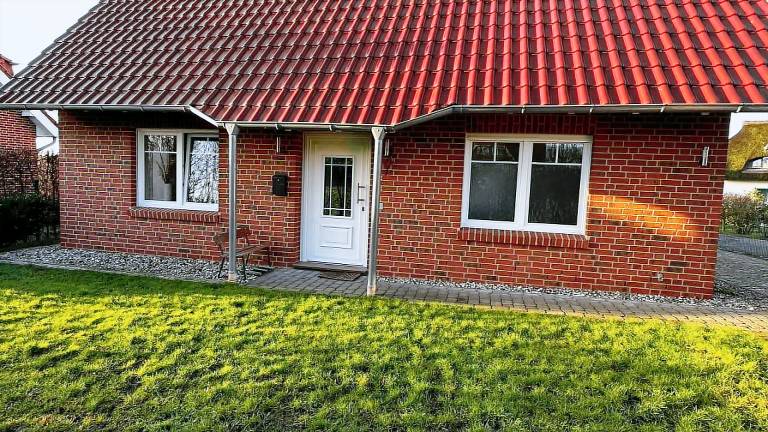 Ferienwohnung  Groß Schwansee